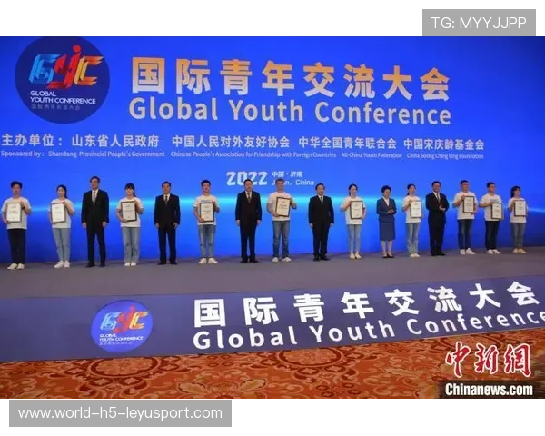 哥伦比亚俱乐部为何将青年外交列为长远战略？探索未来的全球视野