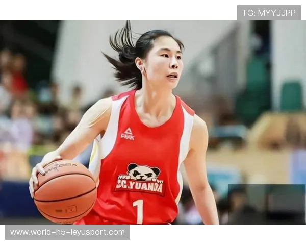 王思雨：关键时刻的女王，抓住每一次机会，搜索王思雨