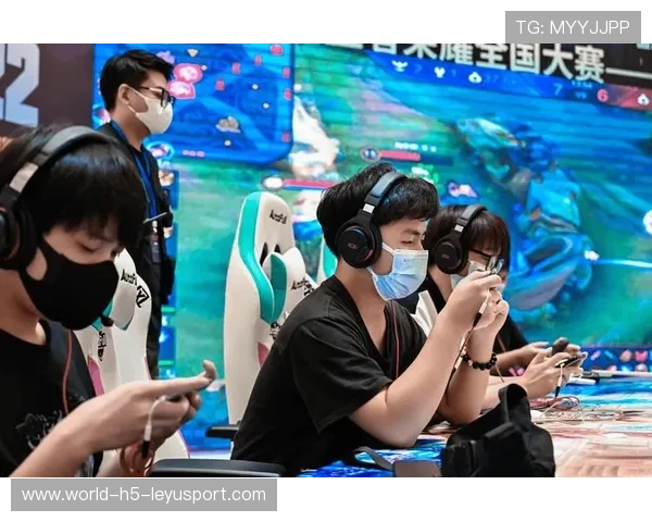 法规关注:电竞赛事版权与转播政策最新进展解读,电竞赛事主办方靠什么盈利