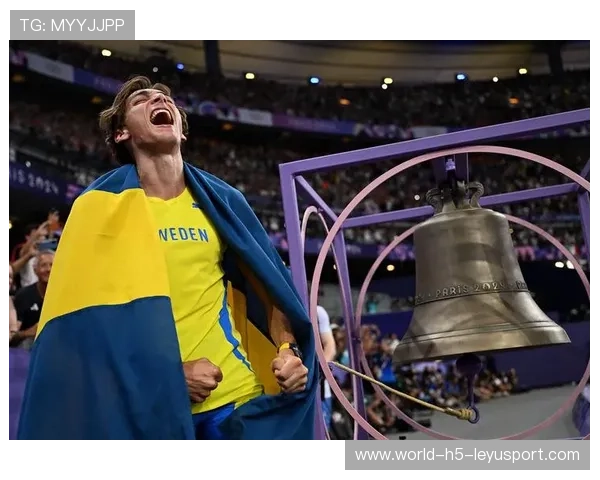 赛场外巴黎奥运科技应用刷新行业纪录，首次亮相巴黎奥运会项目